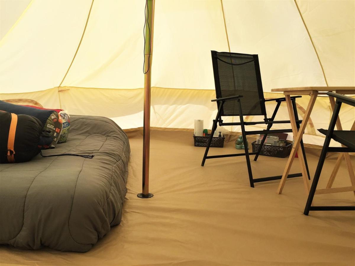 Starlight Tent 3 Holbrook Dış mekan fotoğraf